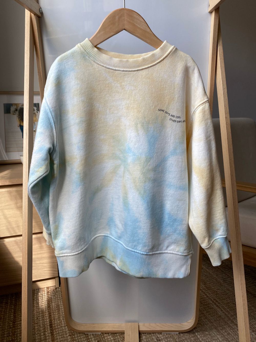 Свитшот Zara
