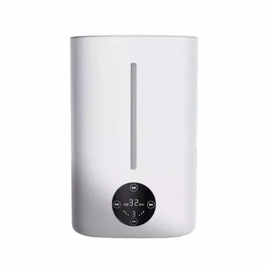 Увлажнитель воздуха Lydsto Humidifier F200S 5L