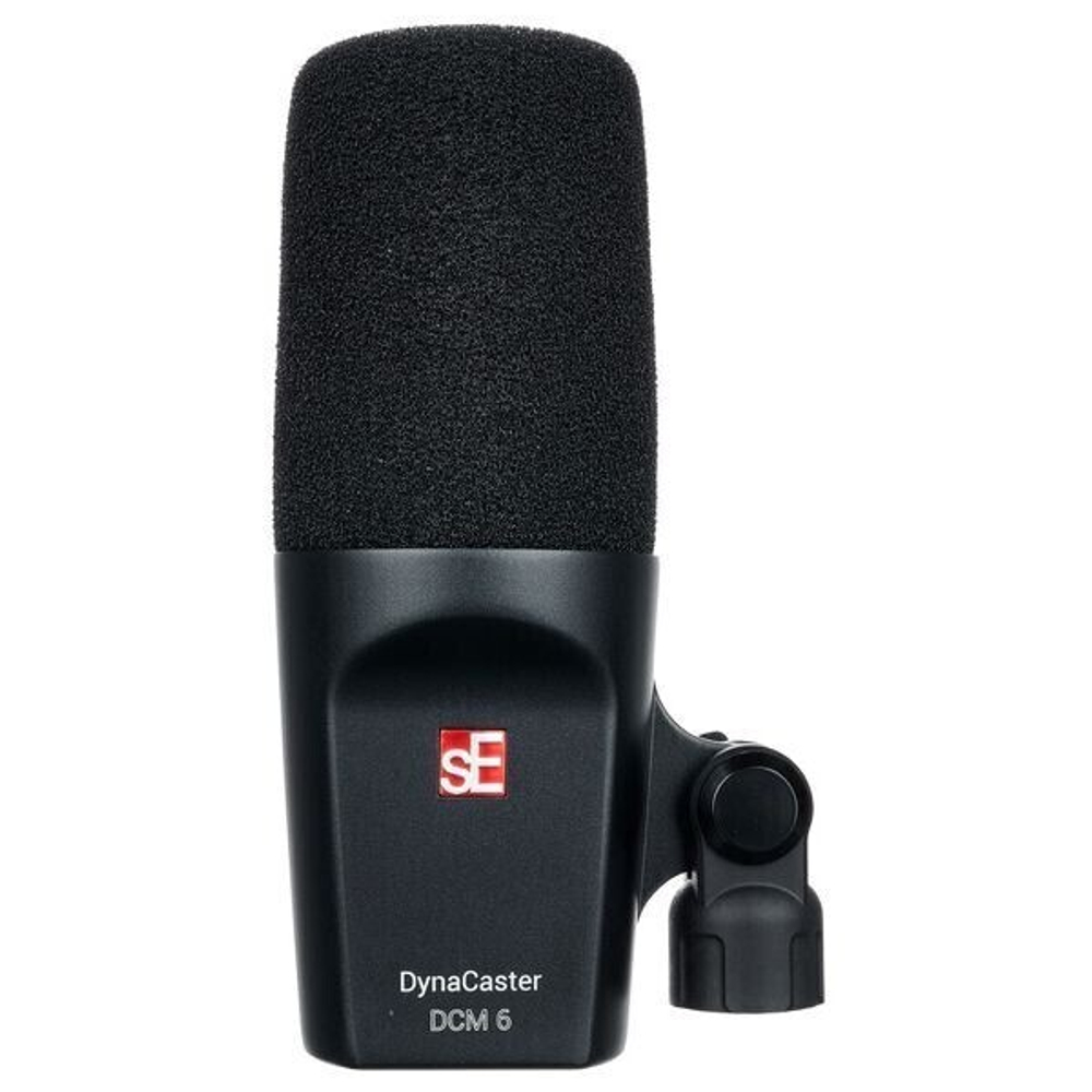 SE Electronics DynaCaster DCM 6