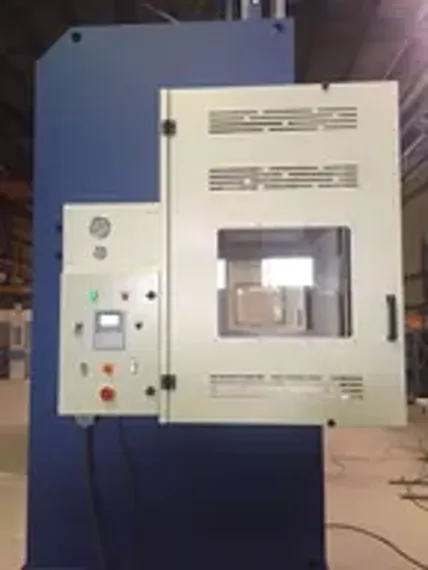 Электромеханическая гильотина Rollbend RGS 1550x6