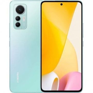 Xiaomi 12 Lite 8 256Gb EU Green