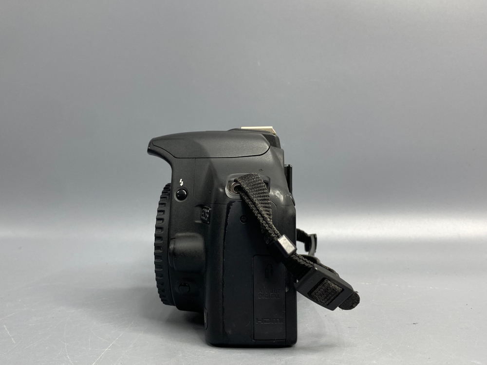 Canon EOS 500D