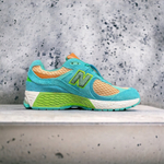 New Balance 2002R • Salehe Bembury