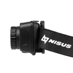 Фонарь налобный PRO N-FN-HL05-D 200 LM, IP44, USB