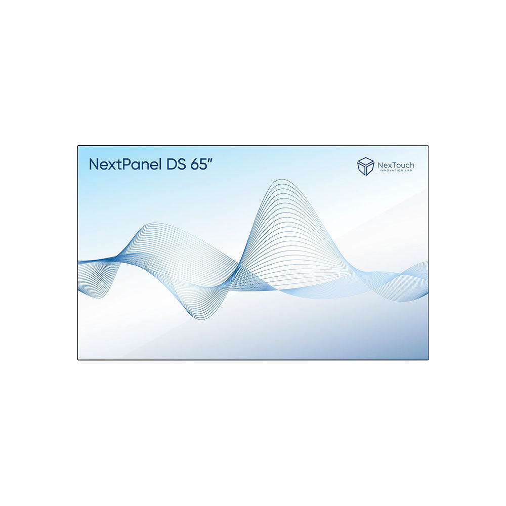 NexTouch PDSCV1NNT65