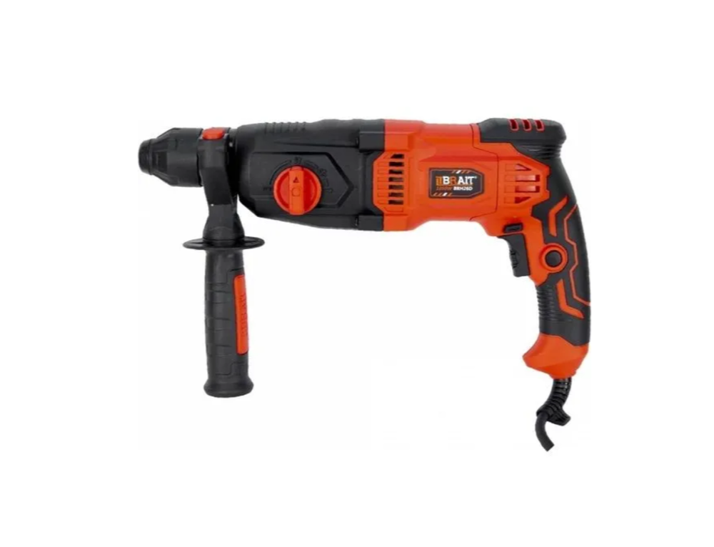 Перфоратор BRAIT BRH26D PRO