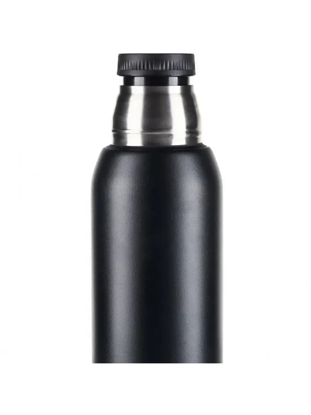 Термос Q-9H NH19SJ010 1000ml черный, 6927595740248