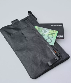 Кошелёк Alpaka Zip Clutch