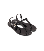 Босоножки JELLY Karl Lagerfeld - черный(KL80002N)