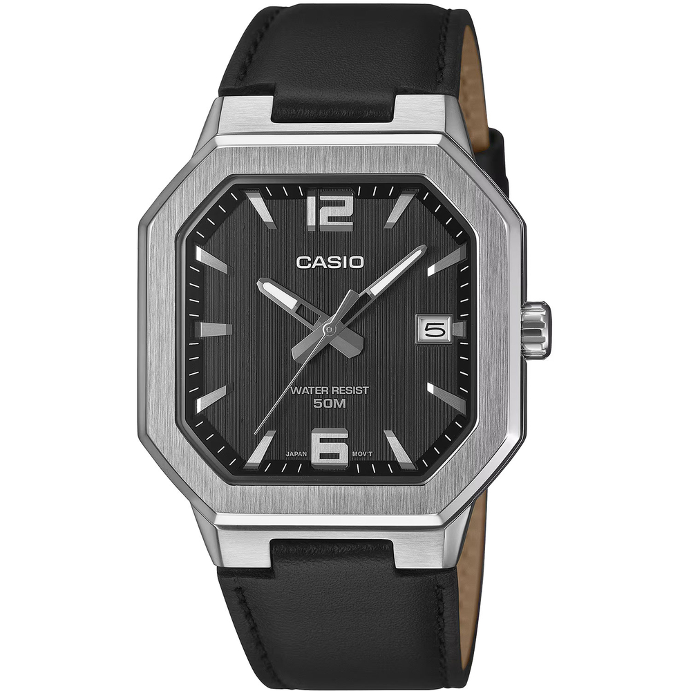 Мужские наручные часы Casio Collection MTP-B195L-1A