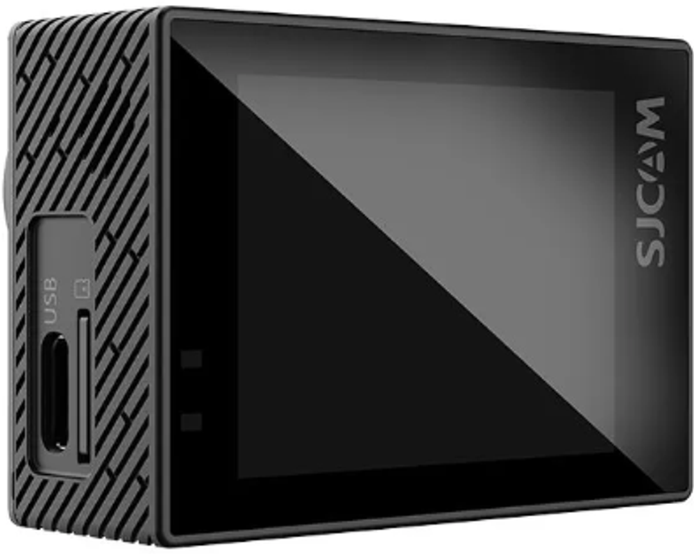 Экшн-камера SJCAM SJ6 Pro Black