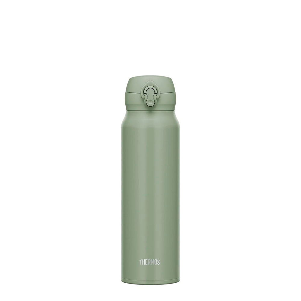 Термокружка Thermos JNL-756 SMKKI (0,75 литра), пастельная оливковая