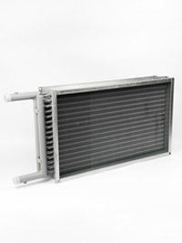Водяной нагреватель WHR 400x200-3