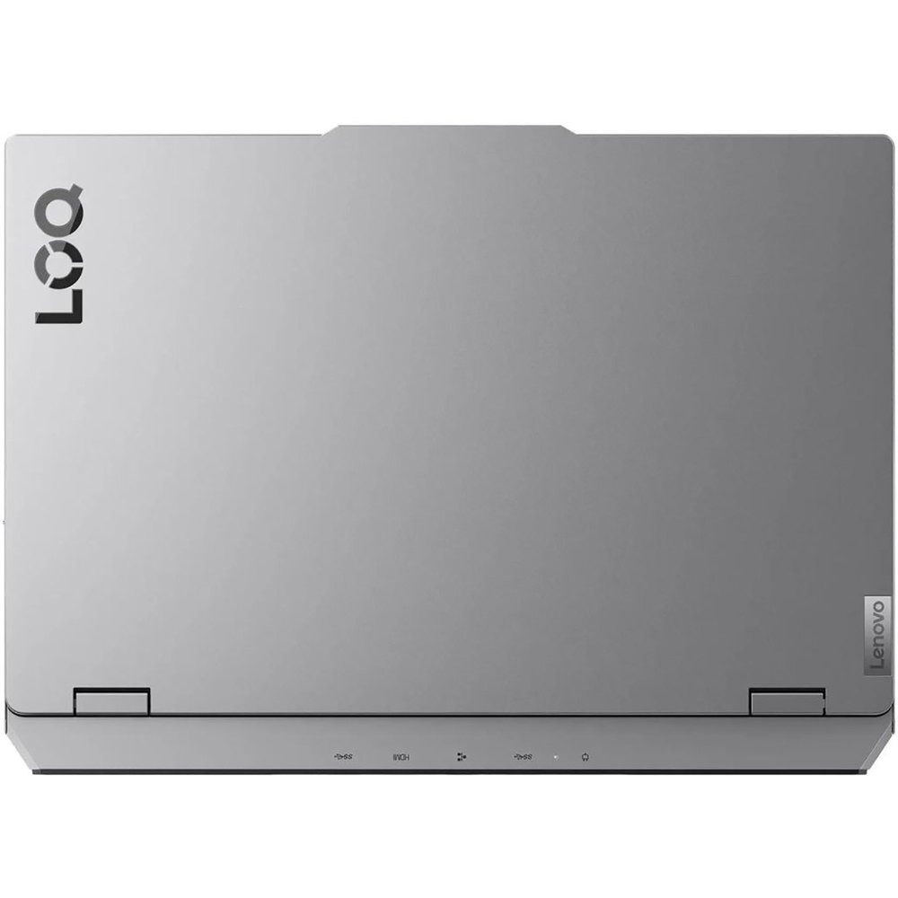 Ноутбук Lenovo LOQ 15AHP10 (83JG007PUS)