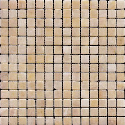 Мозаика мрамор Adriatica 7M073-20T (20x20)