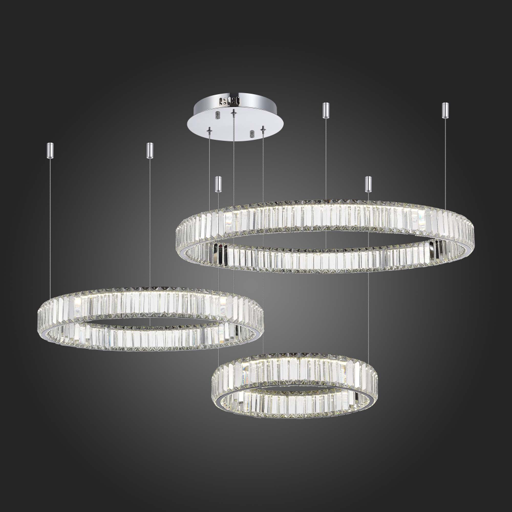 Люстра подвесная ST Luce Tivoli SL1622.113.03