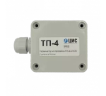 Терминатор интерфейса RS-485/422 ТП-4 IP65 исп. 1
