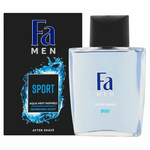 Schwarzkopf Men Лосьон после бритья Sport 100 мл (Германия)