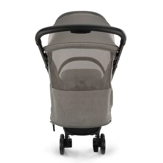 Прогулочная коляска Nuna Viaa Cabn Thunder