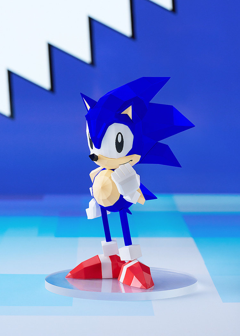 Ёж Соник / Sonic the Hedgehog