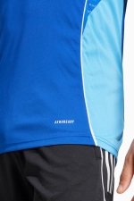 Майка без рукавов adidas Tiro 25 Competition Training - синий