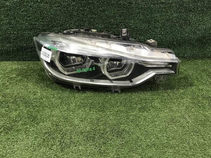 Фара правая BMW 3er F30 (2015-2020) LED