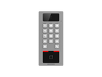 Терминал доступа Hikvision DS-K1T502DBWX-C
