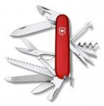 Нож перочинный VICTORINOX Ranger, 91 мм, 21 функция VC-1.3763