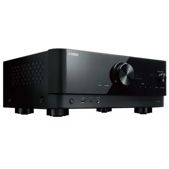 Yamaha RX-V4A Black