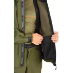 Костюм демисезонный «Сапсан I» (Soft Shell) (хаки)