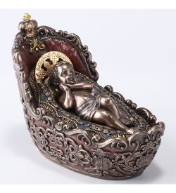 Veronese WS-1384 Статуэтка «Младенец Иисус»
