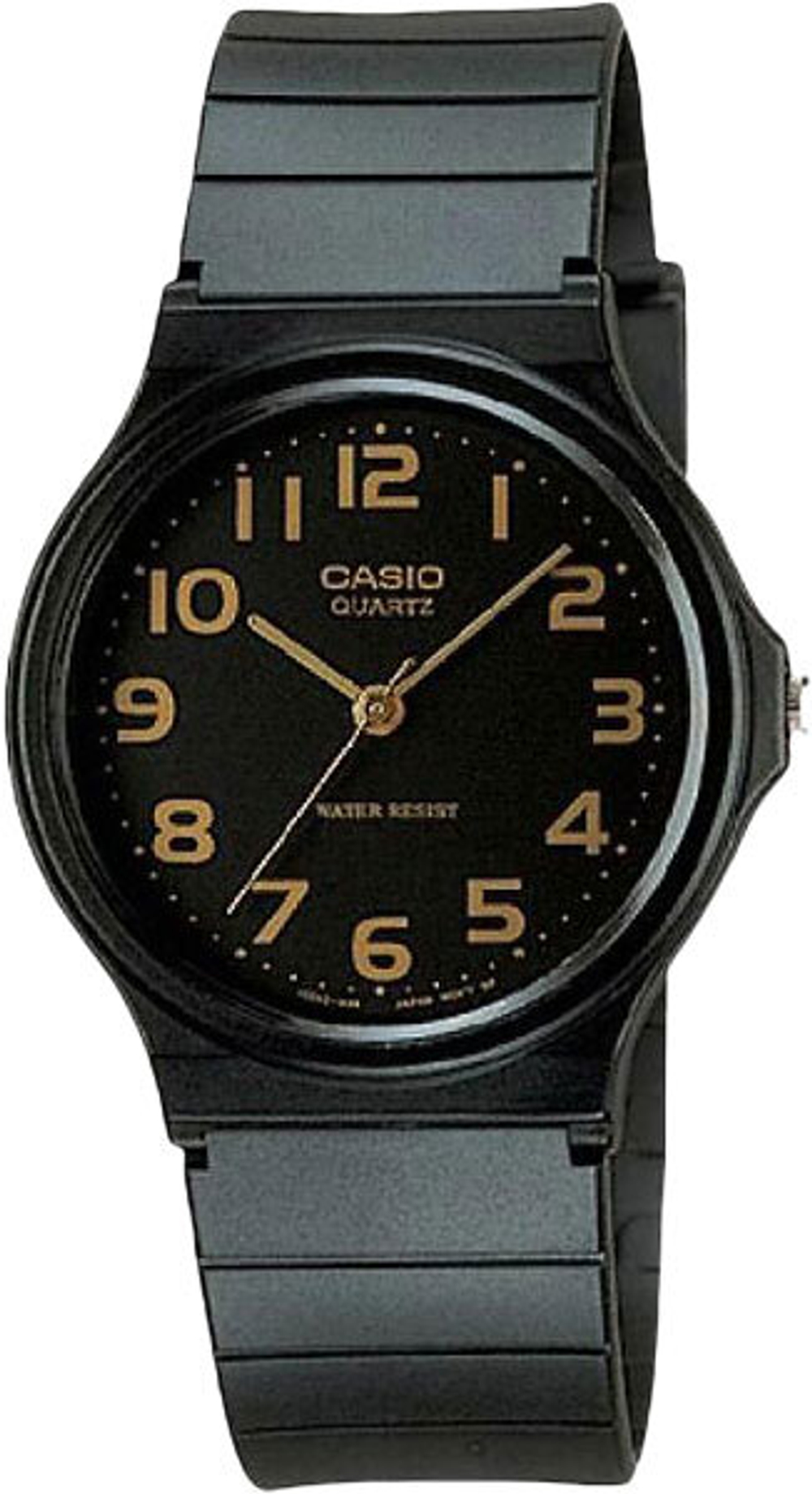 Наручные часы Casio Collection MQ-24-1B2