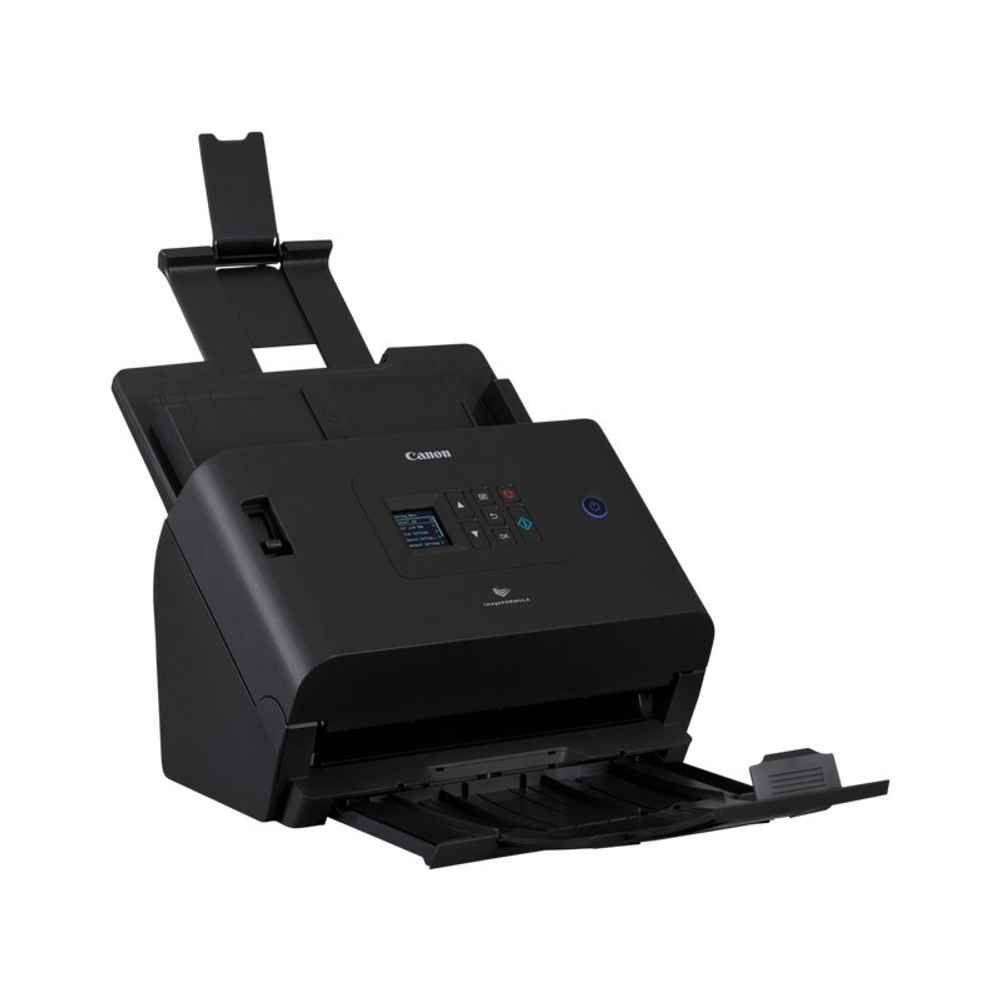 Сканер Canon imageFORMULA DR-S250N