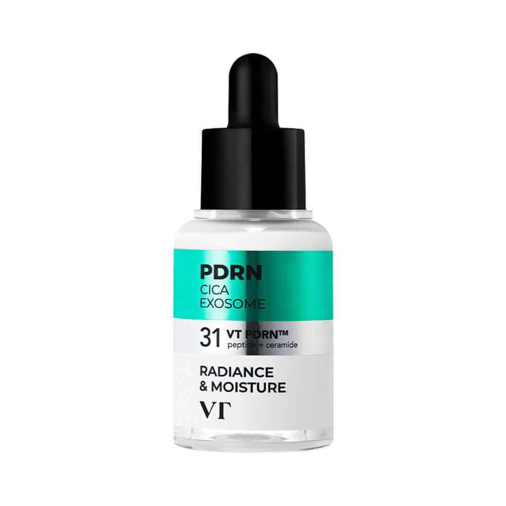 Ампула для лица омолаживающая с PDRN VTCOSMETICS R5 Firming Ampoule 30 мл
