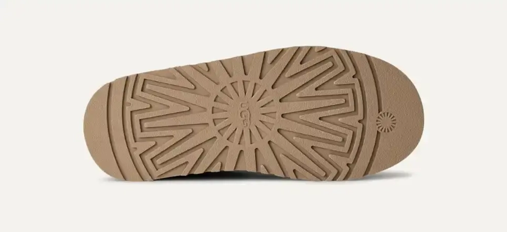 UGG Угги Tazz, светло-зеленый