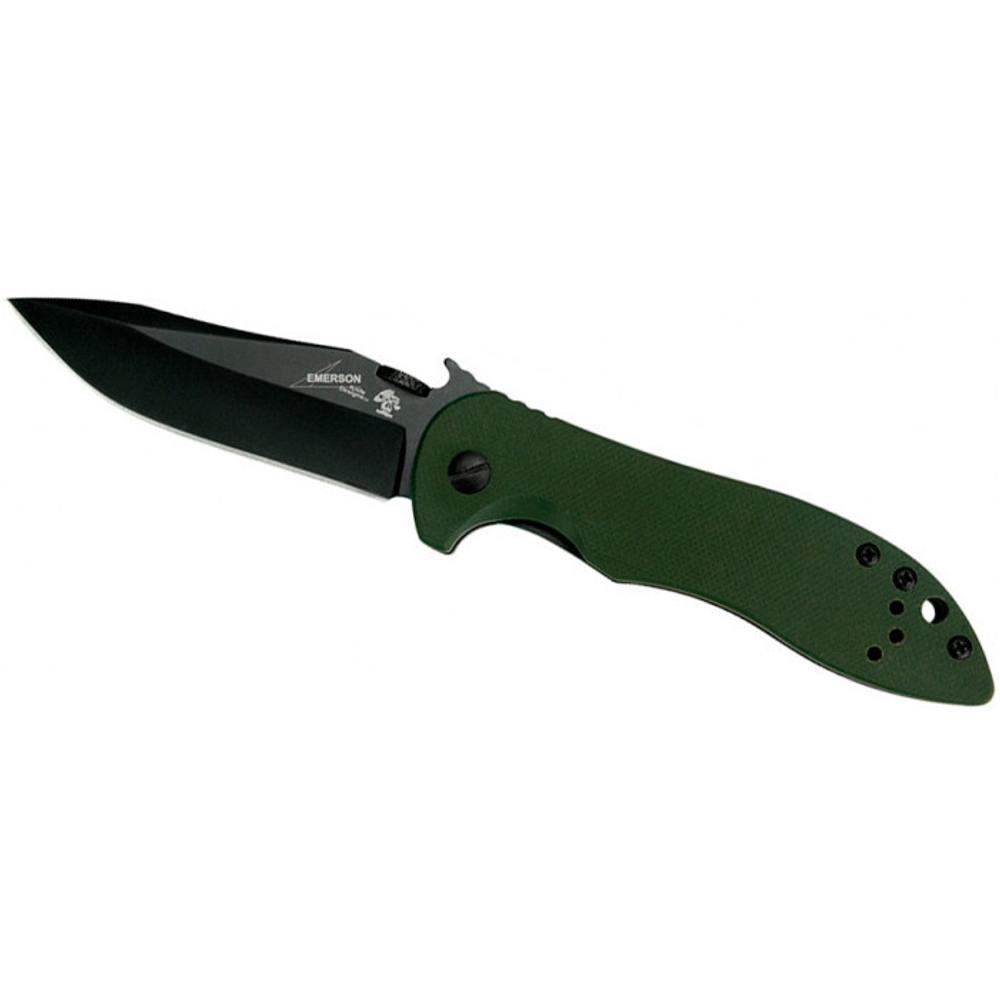 Нож Kershaw / EMERSON CQC-5K 6074OLBLK
