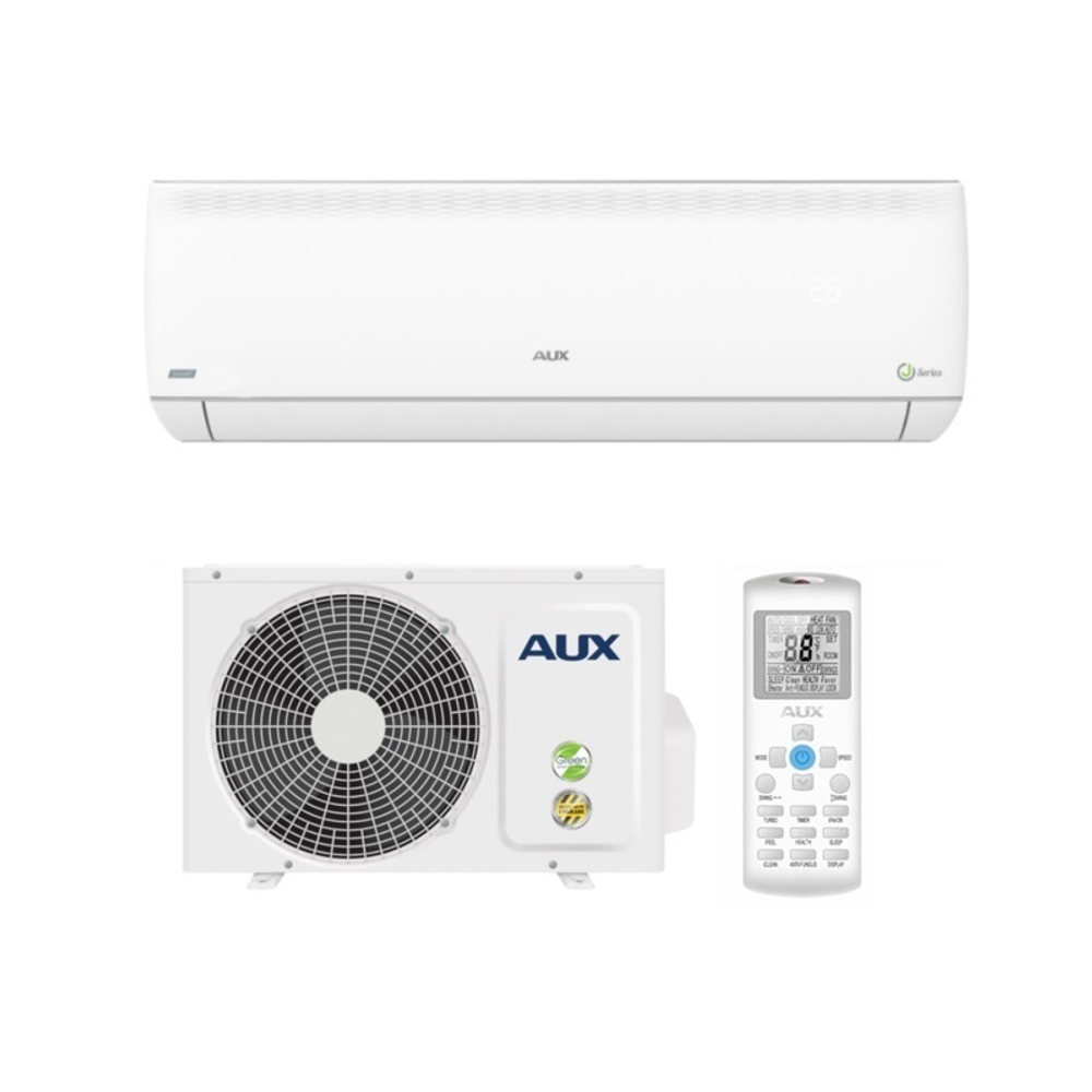 Сплит система AUX ASW-H24A4/JD-R1