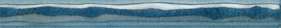 Бордюр TORELO CATANIA BLU