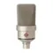 Neumann TLM 103 Studio Set nickel