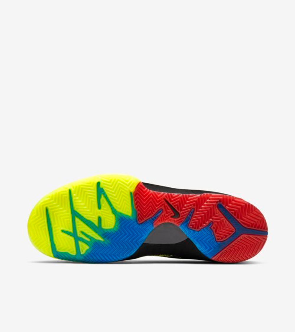 Заказать в Москве Nike Kobe 4 Protro Wizenard