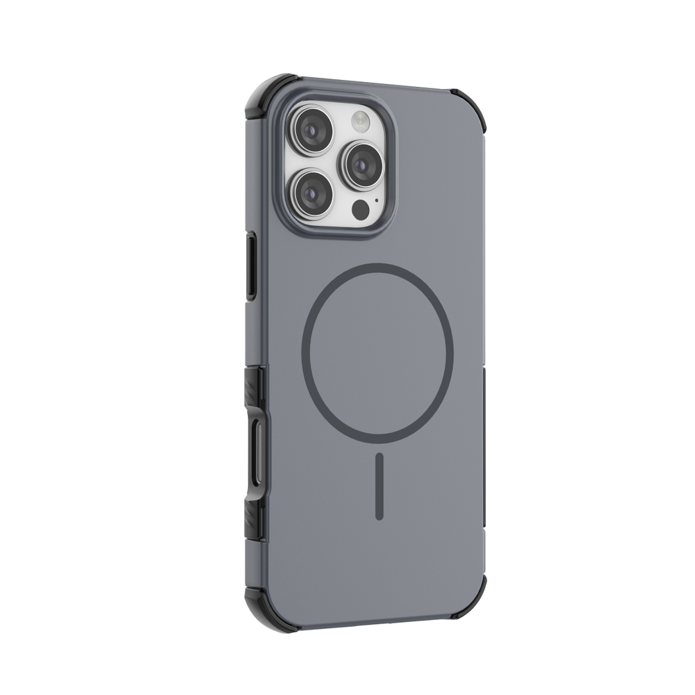 Противоударный чехол Supreme Shield Case для iPhone 16 Pro Max