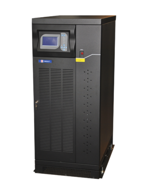 ИБП Eltena / Inelt Monolith XL 20 (20 кВА / 16 кВт) - фотография