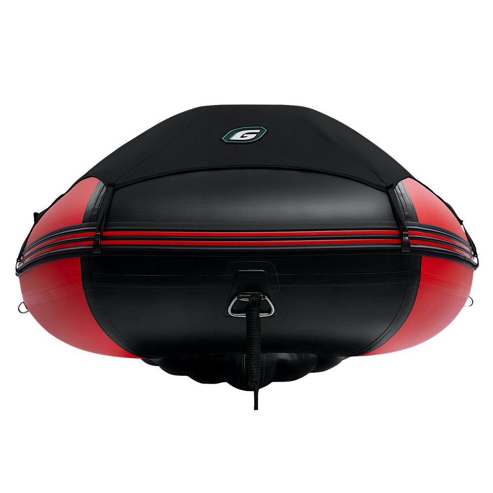 Лодка ПВХ Gladiator AirPro E450Pro НДНД -