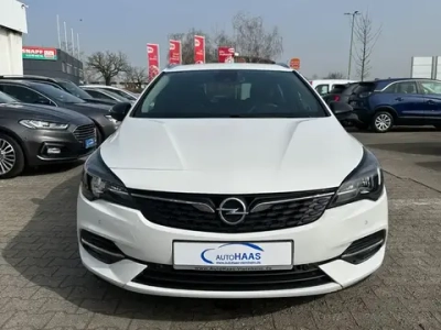 Opel Astra K