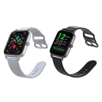 Умные часы Xiaomi Haylou Smart Watch RS4 / LS12, Silver