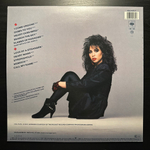 Jennifer Rush - Heart Over Mind (Европа 1987г.)