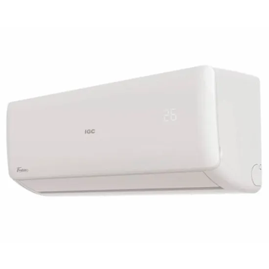Кондиционер IGC RAS-36NQR