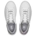 On The Roger Advantage Tennis