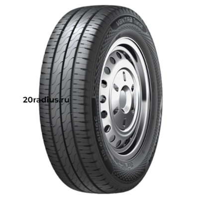 215/65R15C 104/102T Vantra Transit RA58 TL