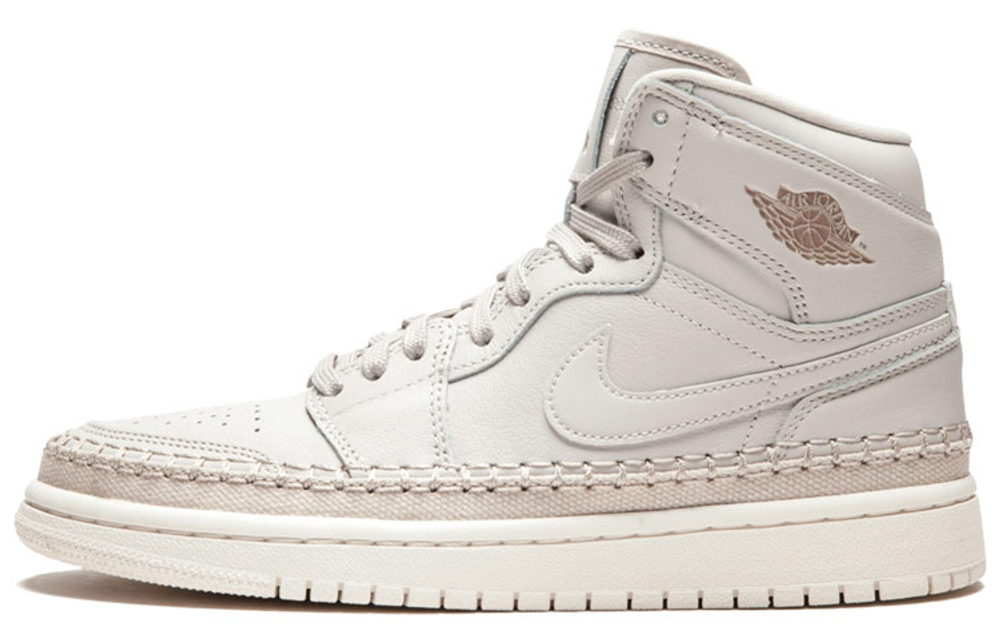Jordan 1 Retro High Desert Sand Women"s